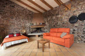  Apartamento El Paller  Гранольерс
